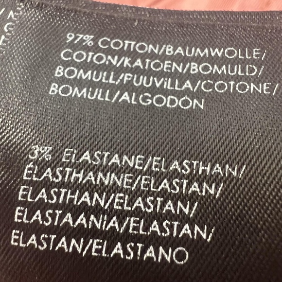 Liverpool Shorts Mens 32 Salmon Modern Fit Stretch Chino Casual Summer LG601DC - Picture 6 of 13